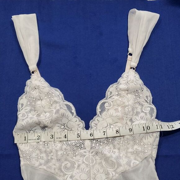 Free People HAH Chic N Cheerful Bodysuit, XSMALL, NWT - Picture 11 of 11